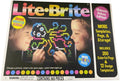 Lite Brite Magic Screen Bonus Set