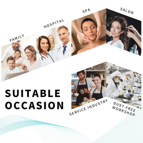 30Pcs Disposable Shower Caps-Multi-Purpose Thickening Elastic Bath Cap Plastic Waterproof Clear Shower Cap Bath Shower Caps Women Spa,Men Hair