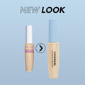 COVERGIRL - Clean Matte Concealer, Oil-Free, Lightweight Formula, Blendable, Natural-Looking Coverage, 100% Cruelty-Free