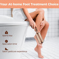 Foot File Foot Scrubber Pedicure - Callus Remover for Feet Easkep Professional Grater Rasp Foot Scraper Corns Callous Removers Cracked Dead Skin