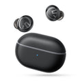 Soundpeats Free2 Classic Wireless in Ear Earbuds, 30Hrs Playtime Headphones, Bluetooth V5.1 Earphones, Built in Mic for Clear Calls, Touch