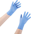 Mckesson Confiderm 3.5C Nitrile Exam Gloves - Powder-Free, Latex-Free, Ambidextrous, Non-Sterile