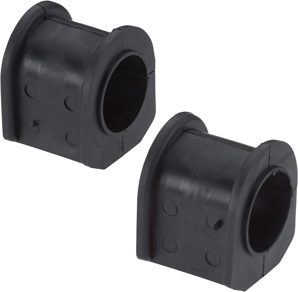 MOOG K80096 Suspension Stabilizer Bar Bushing Kit for Ford F-250 Super Duty
