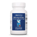 Allergy Research Group 200 Mg of Zen Supplement - Calmness Support, Day or Night, GABA, L-Theanine, Hypoallergenic, Vegetarian Capsules - 60 Count