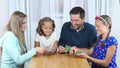 Regal Games Card Games for Kids - Go Fish, Crazy 8'S, Old Maid, Slap Jack, Garbage Monster, War - Simple & Fun Classic Family Table Games - Games