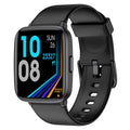 Fitness Tracker Watch with Heart Rate Monitor, Large Screen Activity Tracker with Pedometer, Sleep Monitor, Calories & Step Counter, 5ATM
