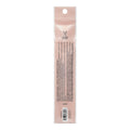 E.L.F. Putty Bronzer Brush, Angled Makeup Brush for Contour & Highlight, Made for the E.L.F. Putty Bronzer, Flawless Sanitary Application