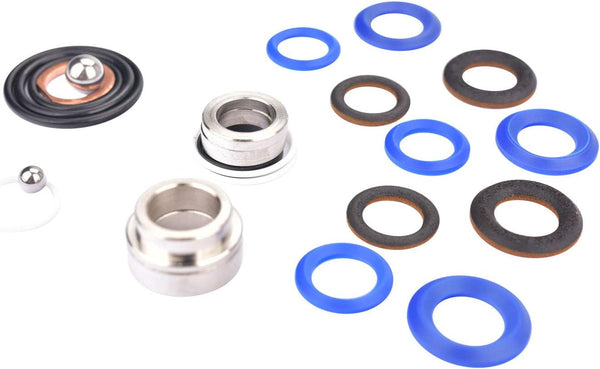 GDHXW 248212 Pump Repair Kit for Graco 695 795 3900 Airless Paint Sprayers Aftermarket