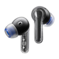 Soundpeats Clear Wireless Earbuds Inexpensive Ear Buds, Bluetooth 5.3 Headphones 12Mm Drivers 2 Mic with ENC, Clear Calls with Deep Bass, Game
