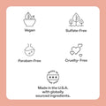 Mario Badescu Facial Spray with Aloe, Herbs and Rose Water for All Skin Types, Face Mist that Hydrates, Rejuvenates & Clarifies 4 Fl Oz (Pack of 1)