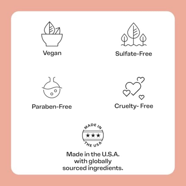 Mario Badescu Facial Spray with Aloe, Herbs and Rose Water for All Skin Types, Face Mist that Hydrates, Rejuvenates & Clarifies 4 Fl Oz (Pack of 1)