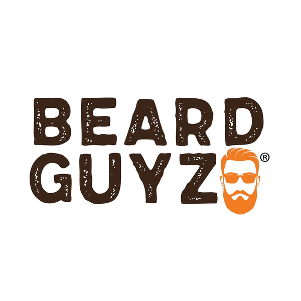 Beard Guyz Beard Oil, 2 Ounce ( Pack May Vary )