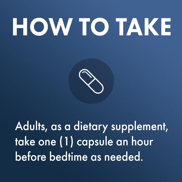 Dr. Mercola Sleep Support with Melatonin, 1.5Mg Melatonin per Serving, 30 Servings (30 Capsules), Dietary Supplement, Supports Healthy Sleep and