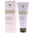 Recovery Mud Pack to Foam Facial Cleanser for Sebum Control and Makeup Cleansing 110Ml (3.72 Fl.Oz.) - 2-In-1 Foaming Cleanser for Pore Reduction,