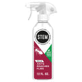 STEM Kills Ants, Roaches and Flies: Plant-Based Active Ingredient Bug Spray, Botanical Insecticide for Indoor and Outdoor Use; 12 Fl Oz (Pack of 1)