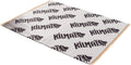 50 Mil 25 Sqft Car Sound Deadening Mat, Butyl Automotive Sound Deadener, Audio Noise Insulation and Dampening