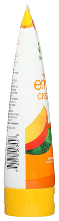 Alba Botanica Very Emollient Cream Shave, Mango Vanilla, 8 Oz