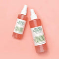 Mario Badescu Facial Spray with Aloe, Herbs and Rose Water for All Skin Types, Face Mist that Hydrates, Rejuvenates & Clarifies 4 Fl Oz (Pack of 1)