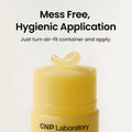 CNP Honey Lip Butter - Propolis Lipcerin™ 01 Original, Hydrating Overnight Manuka Lip Balm & Mask, 12hr Long-Lasting Moisture, Stocking Stuffers,