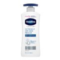 Vaseline Clinical Care Hand and Body Lotion Extremely Dry Skin Rescue 13.5 Oz