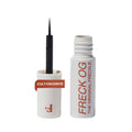 Freck OG Freckle Pen Mini 1.35ml Travel Size | Buildable Faux Freckles Makeup, Natural Sun-Kissed Finish, Long-Lasting | Clean, Vegan Formula,