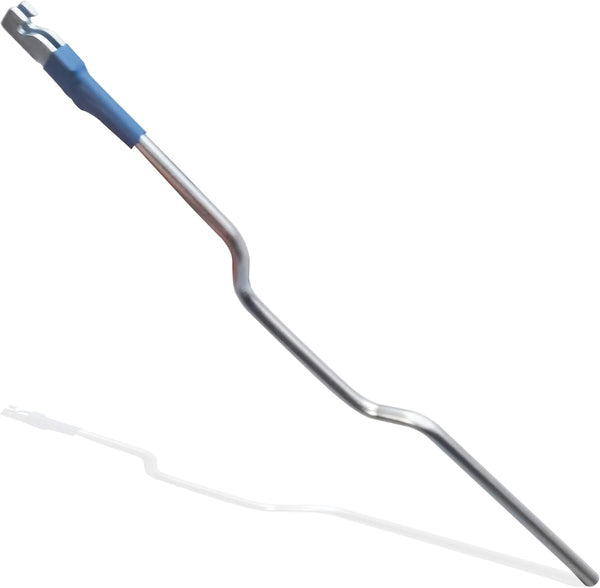 Window Tension Tool for Tilt Spiral Balance H 3787, Engage the Balance and Insert into the Proper Window Shoe, Pack of 1, Silver, 2 Year Warranty