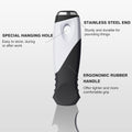 Mister Rui Putty Knife Scraper Tool-Paint Scraper, Floor Scraper for Home Improvement DIY Projects Taping Knives 1 pc