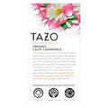 TAZO Calm Chamomile Herbal Tea Bags, Caffeine Free, 96 Total Tea Bags (16Ct - Pack of 6)