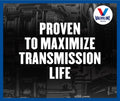 Valvoline Import Multi-Vehicle (ATF) Full Synthetic Automatic Transmission Fluid 1 QT, Case of 6