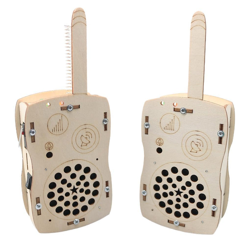 STEM Toys for Boys Girls Age 5-7 8-13 Science Kits for Kids Age 8-10 8-12 12-14 Kids Walkie Talkies Birthday Gifts for 6 7 8 9 10 11 12 13 14+