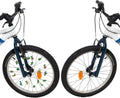 Bike Wheel Spoke Accessories for Kids â Bicycle Decorations & Attachments for Boys & Girls - Party Favors, Goodie Bag Stuffers, Outdoor Toys â