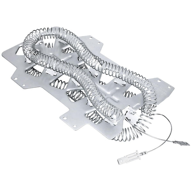 DC47-00019A Dryer Heating Element Replacement Parts for Samsung Dryer Replaces DV210AEW/XAA DV42H5000EW/A3 DV331AER/XAA-