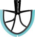 New Metro Design Beater Blade, Fits 5-Plus, 6, 7 & 8-Qt Bowl-Lift Stand Mixers, Aqua