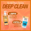 Neutrogena Deep Clean Daily Facial Cleanser with Beta Hydroxy Acid for Normal to Oily Skin, Alcohol-Free, Oil-Free & Non-Comedogenic, 6.7 Fl. Oz