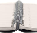 AT-A-GLANCE Planner 2025-2026 Academic, Weekly & Monthly, Quarter-Hourly Appointment Book, 8-1/4" X 11", Large, Monthly Tabs, Flexible Cover,