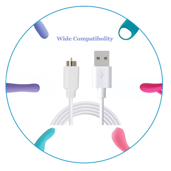 Salala Replacement Magnetic Charging Cables | USB Charger Cord