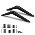 TV Legs for TCL Roku TV Stand Legs 32" 40" 43" 49" 50" 55" 32S301 32S305 32S321 32S325 32S330 40S305 43S325 43S421 43S425 49S423 49S321 50S423