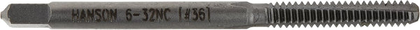 IRWIN 1218ZR Tap 6-32Nc Bottom