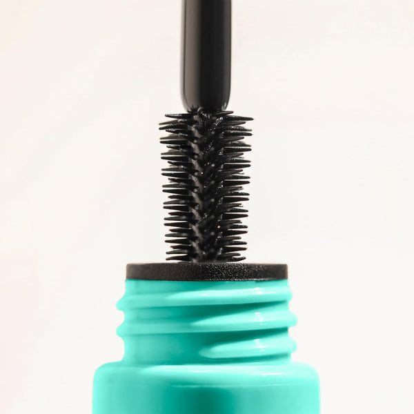 Milani Tubing Mascara, Highly Rated Lash Extensions Tubing Mascara Black for Added Length and Lift, Shea Butter to Nourish and Condition Lashes,