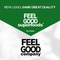 FeelGood Superfoods Vita Fruits and Veggies Capsules - 25 Superfood Ingredients, Fruit and Vegetable Multivitamin, 60 Count - for Men and Women -
