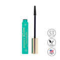 Milani Tubing Mascara, Highly Rated Lash Extensions Tubing Mascara Black for Added Length and Lift, Shea Butter to Nourish and Condition Lashes,