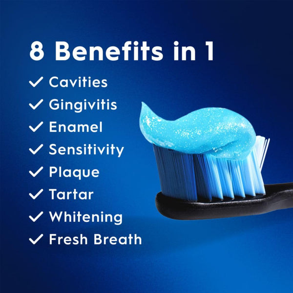 Crest Pro-Health Advanced Gum Protection Toothpaste, 5.1 Oz