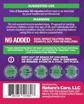 Melatonin 20Mg Gummies for Adults (120 Count) - Maximum Strength Sleep Aid with 10Mg of Melatonin per Gummy - Gluten-Free, Non-Gmo, Vegetarian,