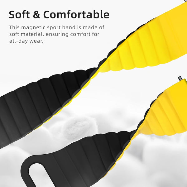 Walkerfit Smart Watch Band Magnet