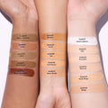 L.A. Girl Pro Coverage Liquid Foundation, White, 0.95 Fl Oz White (Foundation Lightener) 0.95 Fl Oz (Pack of 1)