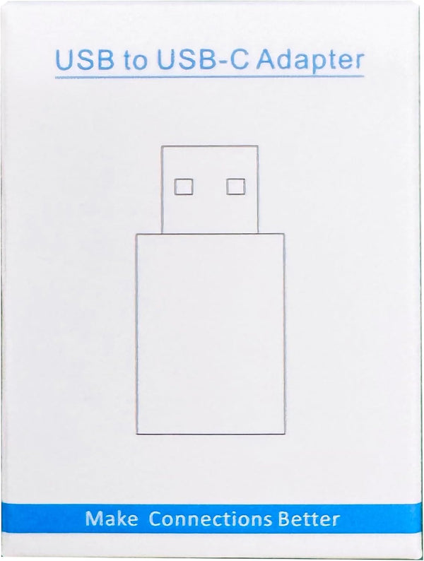 USB to USB C Adapter,Usb-C Female to USB-A Male Adapter Compatible with Apple Magsafe Watch 10/9/8/7/Se/Ultra,Car,Iphone 16 15 14 13 12 Mini Pro
