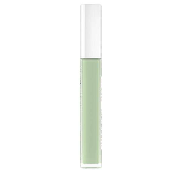 Neutrogena Clear Coverage Color Correcting Lightweight Face Concealer Makeup with Niacinamide & Green Pigment to Help Reduce Redness, 0.24 Fl Oz