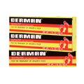 Derman Cream for the Treatment of Athlete'S Foot, 1.76 Ounce (Pack of 3)