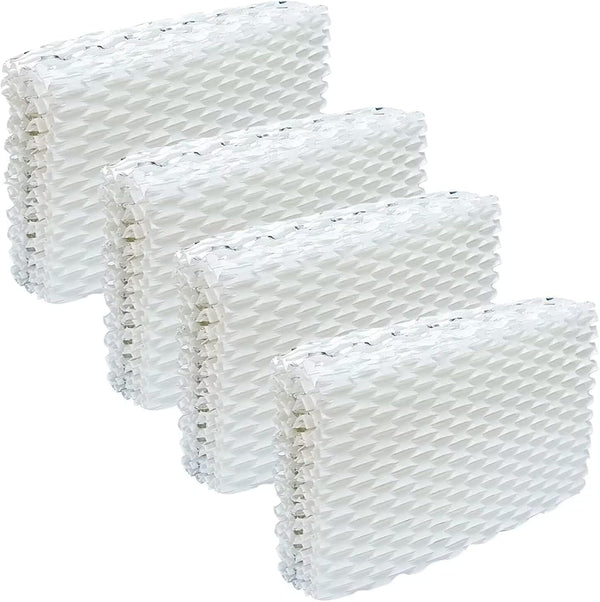 4-Pack Humidifier Filter Replacement for Equate, Humidifier Filter Replacement for Relion RCM-832 Procare PCWF813 PCCM-832N