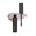 E.L.F., Wow Brow Gel, Volumizing, Buildable, Wax-Gel Hybrid, Creates Full, Voluminous-Looking Brows, Locks Brow Hairs in Place, Neutral Brown,
